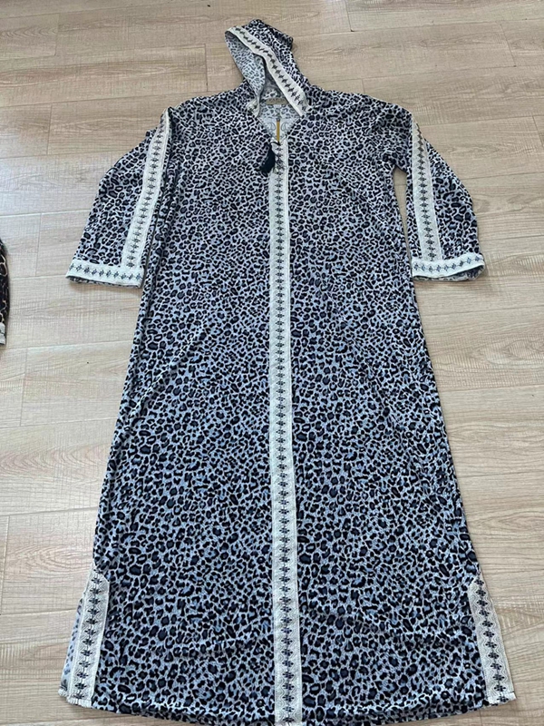 Winter Gown