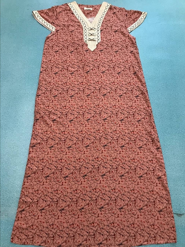Summer Gown