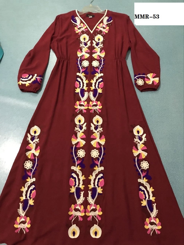 Summer Gown