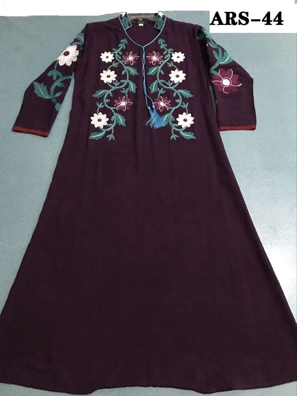 Summer Gown