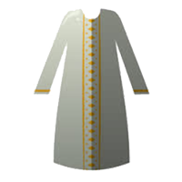 Summer Gown